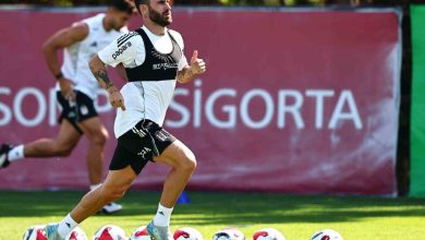 besiktas shakhtar donetsk maci hazirliklarini surdurdu 59bf42f7968f |