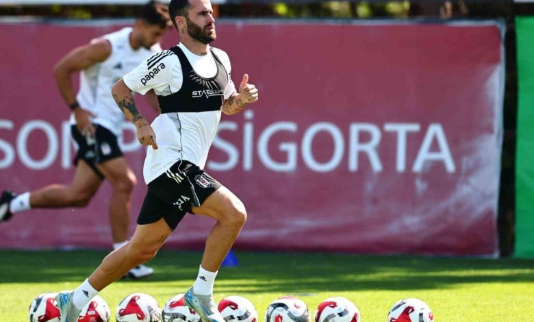 besiktas shakhtar donetsk maci hazirliklarini surdurdu 59bf42f7968f |