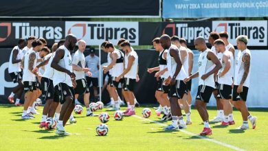 besiktas shakhtar donetsk macinin hazirliklarina devam etti 7d8af3cd821c |