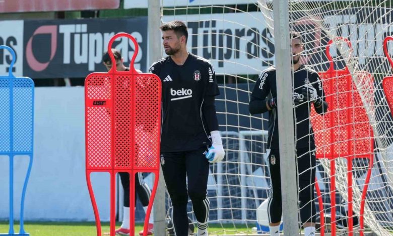Beşiktaş, Shakhtar Donetsk maçının hazırlıklarını tamamladı 1 besiktas shakhtar donetsk macinin hazirliklarini tamamladi a619e9f0aca3 |