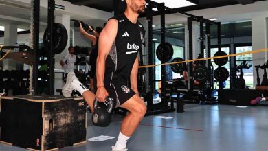 besiktas yeni sezon hazirliklarinin ilk etabini tamamladi 70e4c01fa86d |