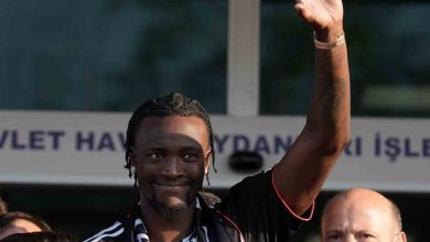 besiktasin yeni transferi tammy abraham istanbula geldi 4f8fa9c58c20 |