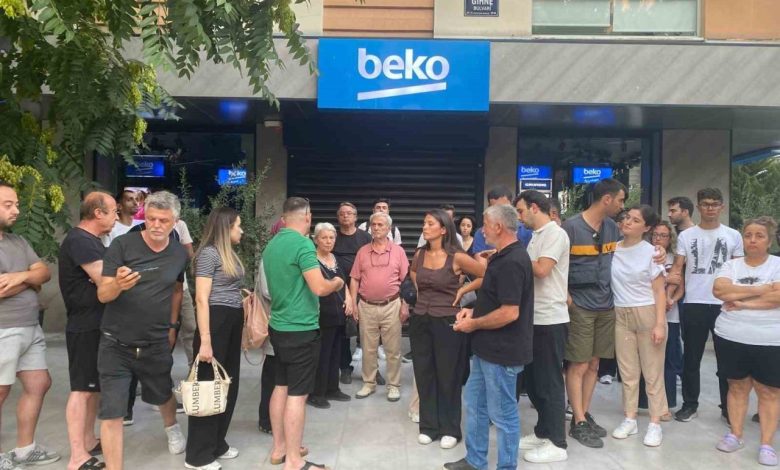 Beyaz eşya alışverişi yapan onlarca vatandaş mağdur: Mağaza kapalı, ürünler ortada yok 1 beyaz esya alisverisi yapan onlarca vatandas magdur magaza kapali urunler ortada yok dcc46c14716b |