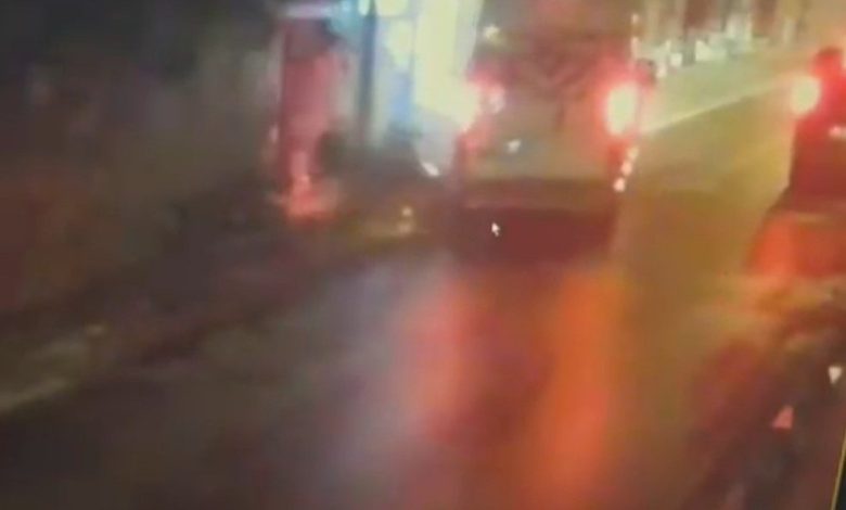 beykozda motosiklet ve minibus carpisti 1 olu a8f7ae594085 |