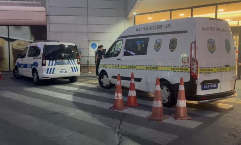 beylikduzunde avmnin yemek katinin asma tavani coktu 1 kisi yaralandi 51f9c9cef640 |