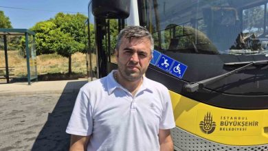 beylikduzunde iett soforu fenalasan yolcusunu hastaneye yetistirdi dc0c003a7ed3 |