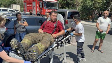 beylikduzunde sitede kimyasal koku alarmi 5 kisi hastaneye kaldirildi 0c60603dd1a2 |