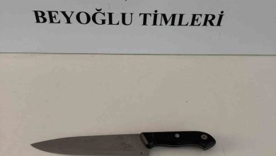beyoglunda laf atma kavgasi kanli bitti1 agir yarali a327d30bd1d6 |
