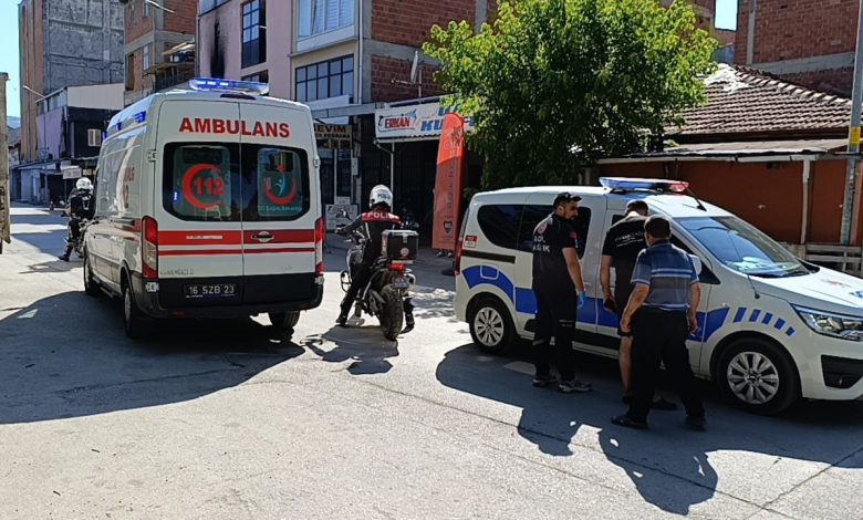 Bıçakla yaraladığı kocasını elektrikli bisiklet ile hastaneye götürdü 1 bicakla yaraladigi kocasini elektrikli bisiklet ile hastaneye goturdu 70d17a914e38 |
