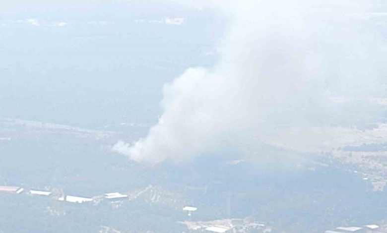 Bornova’da orman yangını 1 bornovada orman yangini 8c81ce73c5b1 |