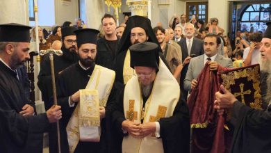 bozcaadada 156 yillik tarihi meryem ana kilisesi yeniden ibadete acildi f103c873f9d3 |