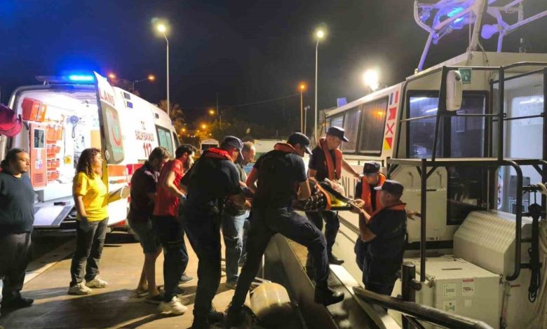bozcaadada rahatsizlanan vatandas tahliye edildi d91da9df503d |