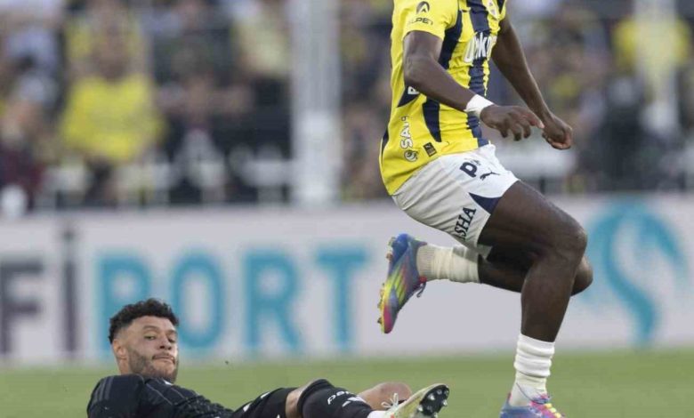Bright Osayi-Samuel, Fenerbahçe’ye veda etti 1 bright osayi samuel fenerbahceye veda etti 279f72aa1758 |