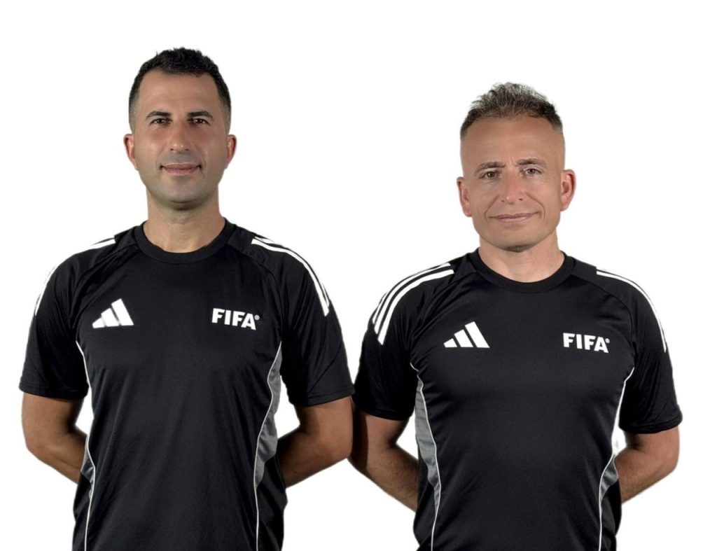 bswwdan plaj futbolu hakemlerine gorev 983838746ec1 |