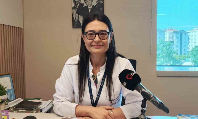 bu sendrom her 10 kadindan birinde goruluyor dc2853d496b7 |
