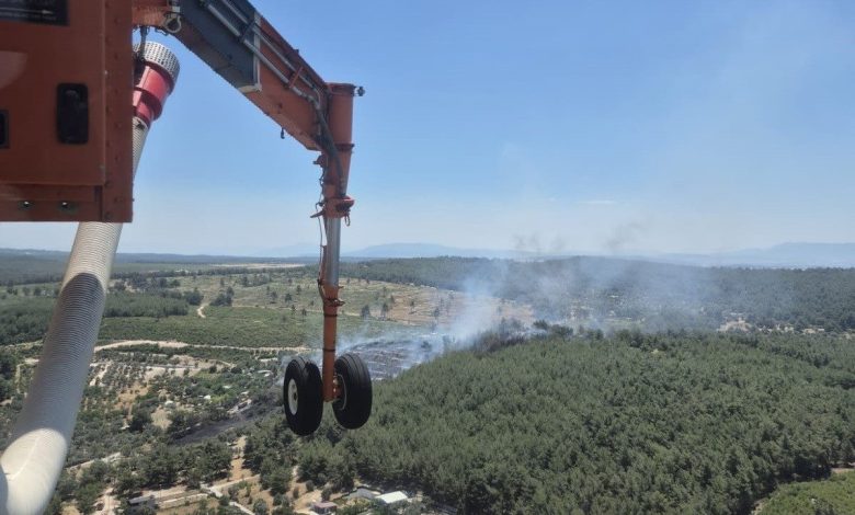 buca yanginina takviye yapildi calismalar iyiye gidiyor 0fdf423a003e |