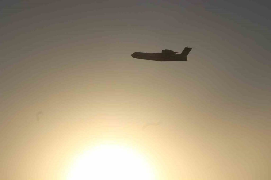 bucadaki orman yanginiyla ilgili 2 supheli gozaltina alindi d37f0ad712c3 |