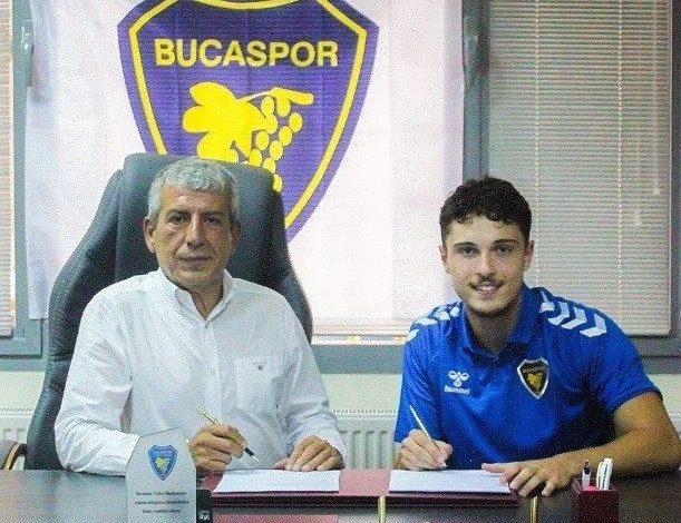 bucaspor 1928den akademi hamlesi 3cc4c22ae4ec |