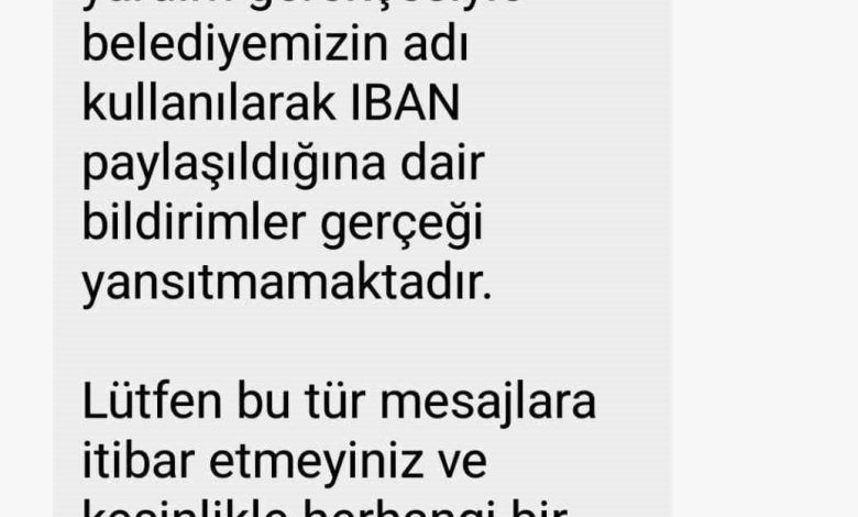 bursa buyuksehirden yangin yardimi dolandiriciligina karsi uyari 4817c3d2cb33 |