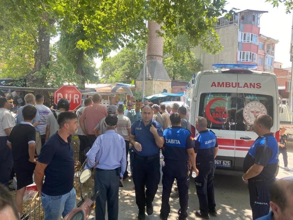 bursada 4 kisiyi silahla yaralayan zanli teslim oldu 12359d392631 |