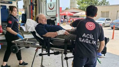 bursada bir isci elini motorlu testereye kaptirdi 89e097819633 |