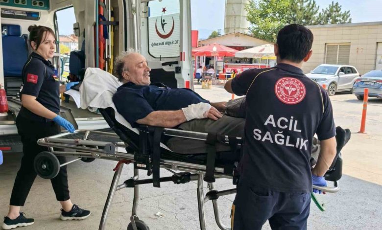 bursada bir isci elini motorlu testereye kaptirdi 89e097819633 |