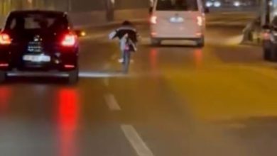 bursada biri tek teker digeri yatarak ilerledi 0d16fea5f12c |