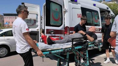 bursada cip ile elektrikli bisiklet carpisti 1 yarali 4f67a2c890f0 |