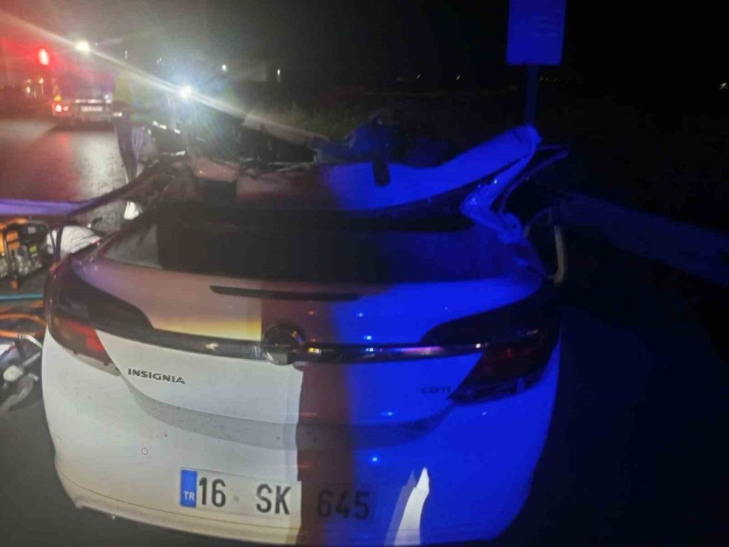 bursada feci kazada polis ve ailesi hayatini kaybetti c986fff8c736 |