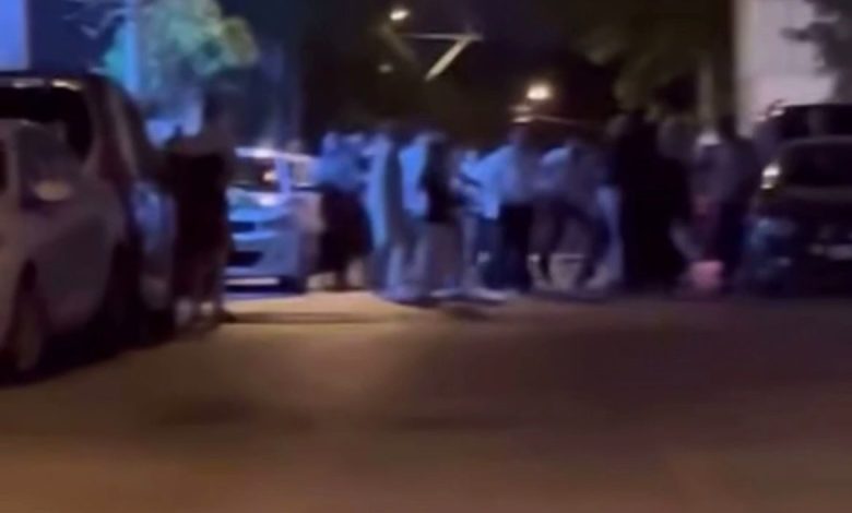 bursada iki grup arasinda cikan kavga kamerada 1eeea966fab3 |