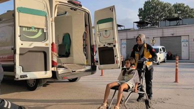 bursada iki otomobil carpisti 1i agir 4 yarali b9545d1e37ca |