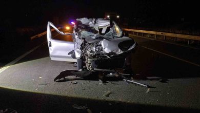 bursada kontrolden cikan arac tira carpti 1 agir yarali 80df28e5b72f |