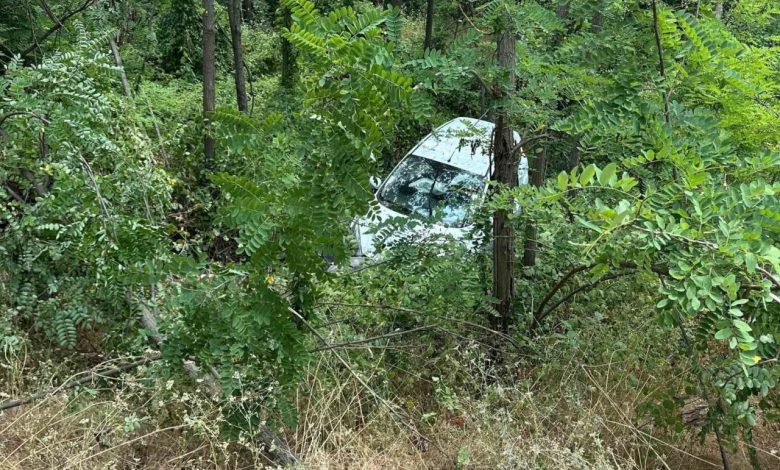 bursada kontrolden cikan otomobil sarampole yuvarlandi 46265c0ae78a |