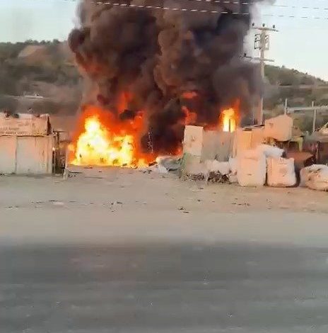 bursada yine hurdaci yangini yine cevre felaketi 0e12a34ad78f |