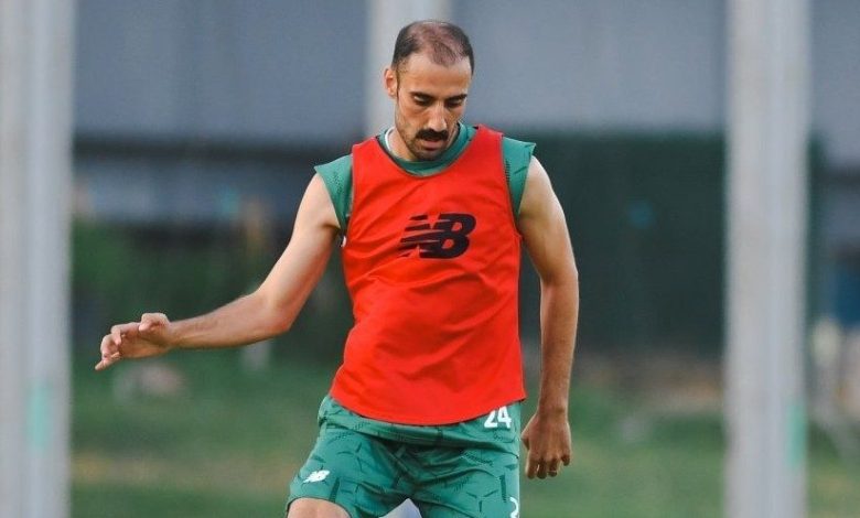 bursaspor gunu cift antrenmanla tamamladi c749f9bc70c6 |