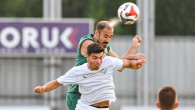 bursaspor hazirlik macinda u19u maglup etti b8f45cb00cd4 |
