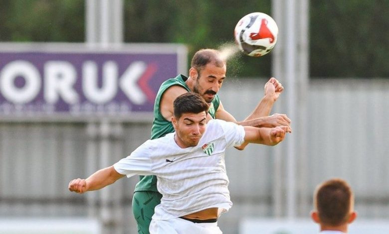 Bursaspor hazırlık maçında U19’u mağlup etti 1 bursaspor hazirlik macinda u19u maglup etti b8f45cb00cd4 |