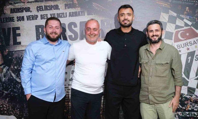 bursaspor mehmet yigite veda etti 2634ed1541d8 |