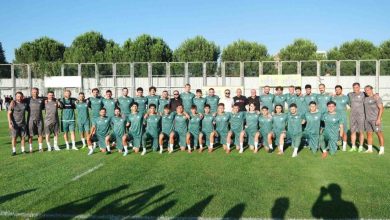 bursasporun 2025 2026 sezonu fiksturu belli oldu 2d8e51cacb68 |