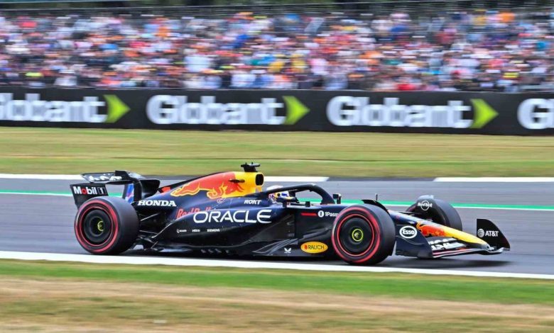 Büyük Britanya GP’sinde Max Verstappen yarışa ilk sırada başlayacak. 1 buyuk britanya gpsinde max verstappen yarisa ilk sirada baslayacak d996b81693a6 |