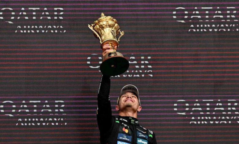 buyuk britanya grand prixsinde zafer norrisin 645e961a32ae |