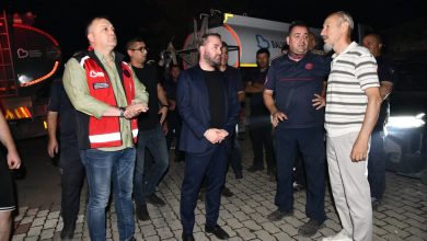 buyuksehir tek yurek oldu 1 |