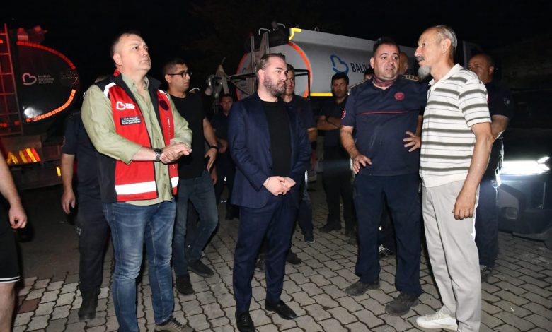 buyuksehir tek yurek oldu 1 |