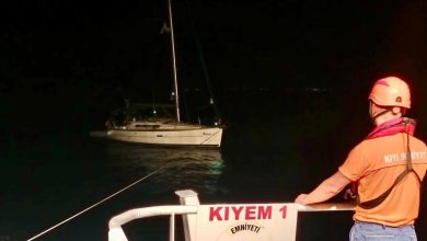 canakkale bogazinda makine arizasi yapan tekne yedeklenerek cekildi 6eebd09ef5d6 |