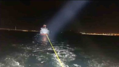 canakkale bogazindan gecen genel kargo gemisi makine arizasi yapti 16ed3dc8a2d8 |