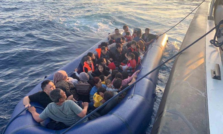Çanakkale’de 38 kaçak göçmen yakalandı 1 canakkalede 38 kacak gocmen yakalandi 680956c7bf3c |