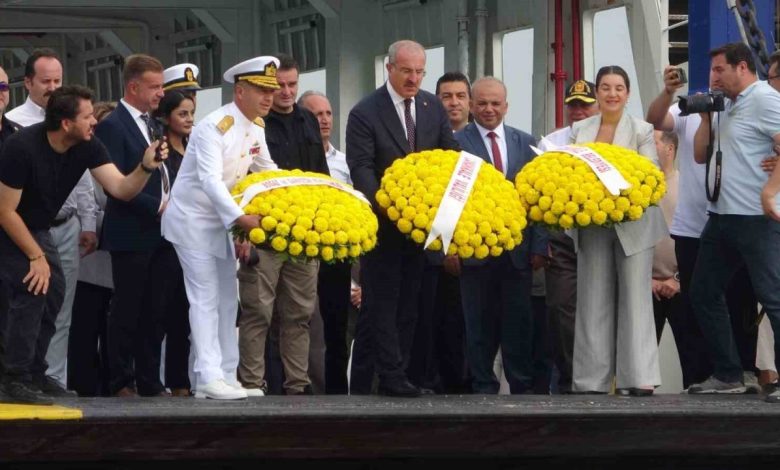 Çanakkale’de Kabotaj Bayramı kutlandı 1 canakkalede kabotaj bayrami kutlandi 750becaba013 |