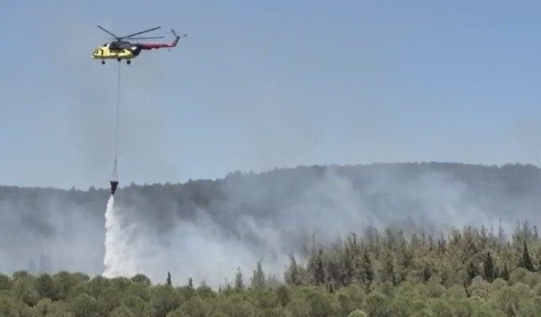 Çanakkale’de orman yangını 1 canakkalede orman yangini 5045ac816290 |