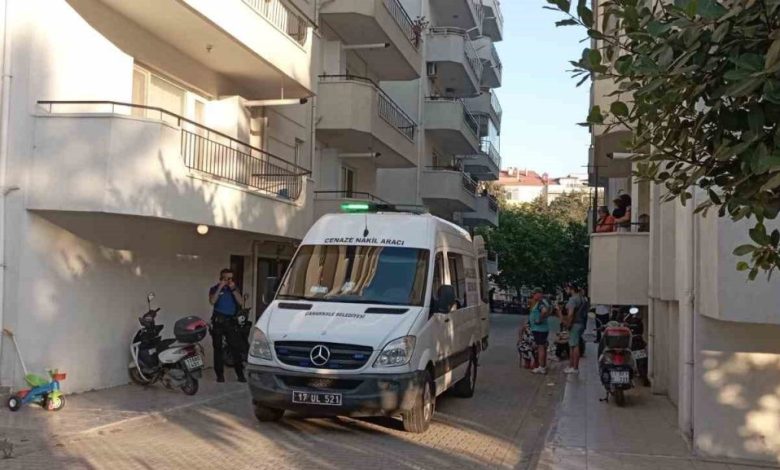 canakkalede ozbekistan uyruklu kadin evinde olu bulundu 74fa60a0a6e3 |