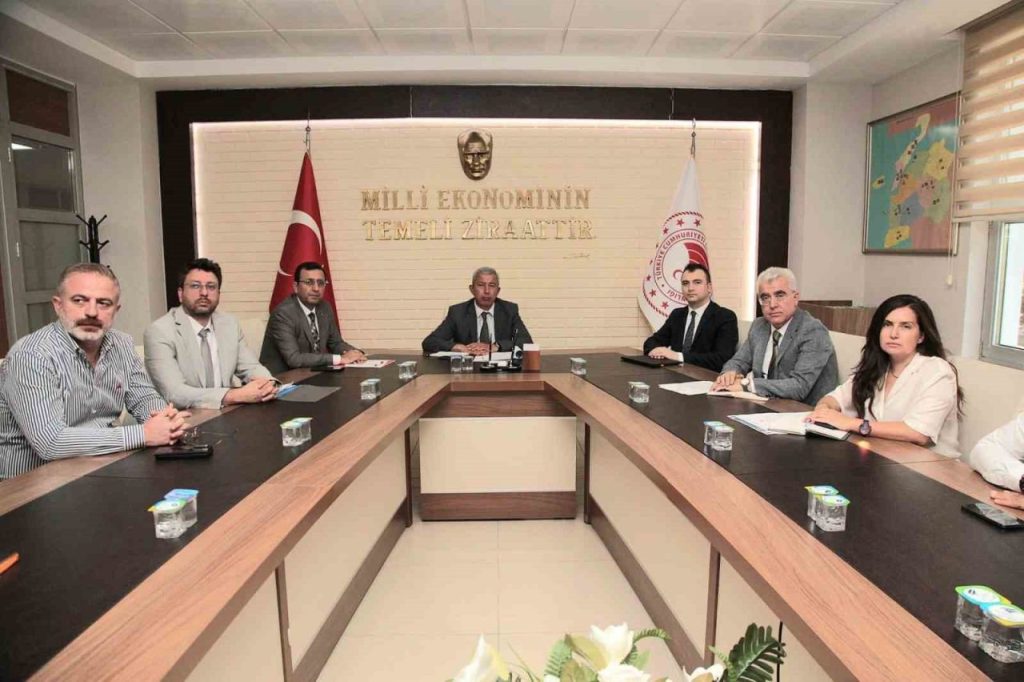 canakkalede su kaynaklarinin korunmasi ve etkin kullanimi icin toplanildi a1e8d3048c3b |